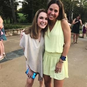 Meet your Posher, Mary alison